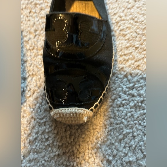 Tory Burch Poppy espadrilles - Picture 4 of 5